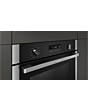 Neff C1APG64N0B N50 Built-In Compact Microwave