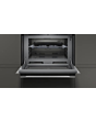 Neff C1APG64N0B N50 Built-In Compact Microwave