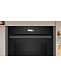 Neff C24MR21G0B Built In Compact Oven with microwave function