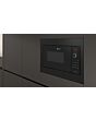 Neff HLAWG25S3B 20 Litres Built In Combination Microwave Oven - Black