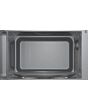 Neff HLAWG25S3B 20 Litres Built In Combination Microwave Oven - Black