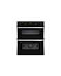 Neff J1ACE2HN0B N50 Built-Under Double Electric Oven