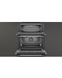 Neff J1ACE2HN0B N50 Built-Under Double Electric Oven