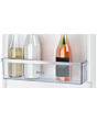 Neff KI5872FE0G 70/30 Built-in Low Frost Fridge Freezer