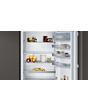 Neff KI6863FE0G 55.8cm Built In Fridge Freezer - White