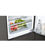 Neff KI6863FE0G 55.8cm Built In Fridge Freezer - White