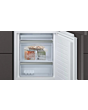 Neff KI6863FE0G 55.8cm Built In Fridge Freezer - White