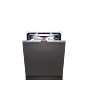 Neff S187TC800E N70 Built-In Dishwasher