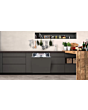 Neff S187TC800E N70 Built-In Dishwasher