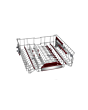 Neff S187TC800E N70 Built-In Dishwasher