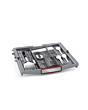 Neff S187TC800E N70 Built-In Dishwasher