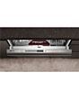 Neff S353HAX02G Built-In Full Size Dishwasher - Steel 13 Place Settings