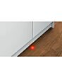 Neff S353HAX02G Built-In Full Size Dishwasher - Steel 13 Place Settings