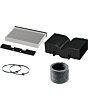 Neff Z51CBI2X4 CleanAir Standard Recirculation Kit for: D96BMV5N5B, D95BMP5N0B