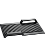 Neff Z9416X2 Griddle plate for use with Flex Induction zones