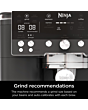 Ninja ES601UKBK Luxe Caf? Premier Espresso Machine