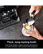 Ninja ES601UKBK Luxe Caf? Premier Espresso Machine