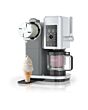 Ninja NC701UK Swirl by CREAMi 13-in-1 Soft Serve & Ice Cream Maker - Platinum Silver