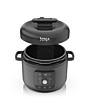 Ninja PC201UK 9-in-1 Pressure and Rice Cooker Grey