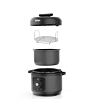 Ninja PC201UK 9-in-1 Pressure and Rice Cooker Grey