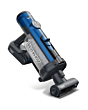 Numatic Henry Quick Pet Vacuum Cleaner Blue Model