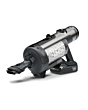 Numatic Henry Quick Pro Cordless Vac Cleaner Grey
