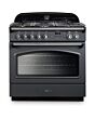 Rangemaster CLAS90FXDFFSL/C 128240 CLASSIC FX 90 DF SLATE GB/IE