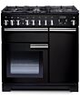 Rangemaster PDL90DFFGB/C 97600 PROFESSIONAL DL 90 DF BLACK