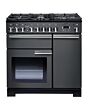 Rangemaster PDL90DFFSL/C 105950 PROFESSIONAL DL 90 DF SLATE