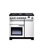 Rangemaster PDL90DFFWH/C 98960 PROFESSIONAL DL 90 DF WHITE