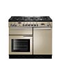 Rangemaster PROP100DFFCR/C 92610 PROFESSIONAL PLUS 100 DF CREAM