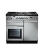 Rangemaster PROP100DFFSS/C 92590 PROFESSIONAL PLUS 100 DF ST/STEEL
