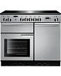 Rangemaster PROP100ECSS/C 112350 PROFESSIONAL PLUS 100 CER. ST/STEEL