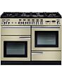 Rangemaster PROP110DFFCR/C 91670 PROFESSIONAL PLUS 110 DF CREAM