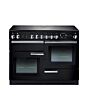 Rangemaster PROP110ECGB/C 91880 PROFESSIONAL PLUS 110 CER. BLACK