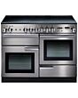 Rangemaster PROP110ECSS/C 83420 PROFESSIONAL PLUS 110 CER. ST/STEEL