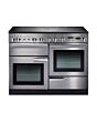 Rangemaster PROP110EISS/C 85310 PROFESSIONAL PLUS 110 IND. ST/STEEL