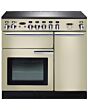Rangemaster PROP90ECCR/C 91820 PROFESSIONAL PLUS 90 CER. CREAM