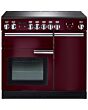 Rangemaster PROP90ECCY/C 91840 PROFESSIONAL PLUS 90 CER. CRANBERRY