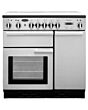 Rangemaster PROP90ECSS/C 83450 PROFESSIONAL PLUS 90 CER. ST/STEEL