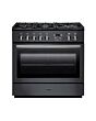 Rangemaster PROP90FXDFFSL/C 123260 PROFESSIONAL PLUS FX 90 DF SLATE