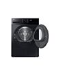 Samsung DV90CGC0A0ABEU 9kg Heat Pump Tumble Dryer - Black