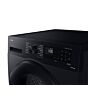 Samsung DV90CGC0A0ABEU 9kg Heat Pump Tumble Dryer - Black