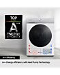 Samsung DV90CGC0A0ABEU 9kg Heat Pump Tumble Dryer - Black