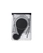 Samsung DV90CGC0A0ABEU 9kg Heat Pump Tumble Dryer - Black