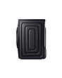 Samsung DV90CGC0A0ABEU 9kg Heat Pump Tumble Dryer - Black