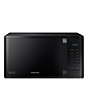 Samsung MS23K3515AKEU 23L Solo Microwave Oven with Triple Distribution System - Black
