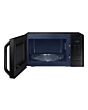 Samsung MS23K3515AKEU 23L Solo Microwave Oven with Triple Distribution System - Black