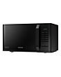 Samsung MS23K3515AKEU 23L Solo Microwave Oven with Triple Distribution System - Black