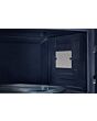 Samsung MS23K3515AKEU 23L Solo Microwave Oven with Triple Distribution System - Black